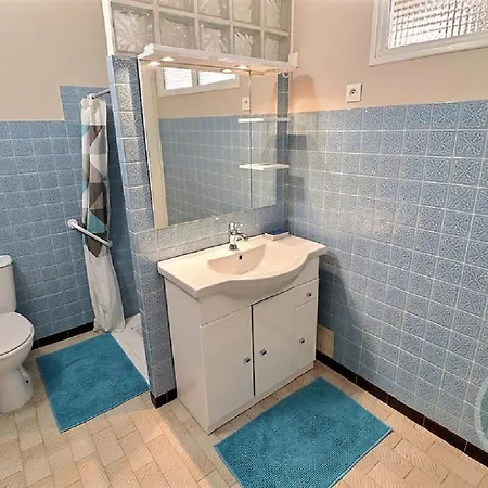 Σπίτι διακοπών De L'eclotine *