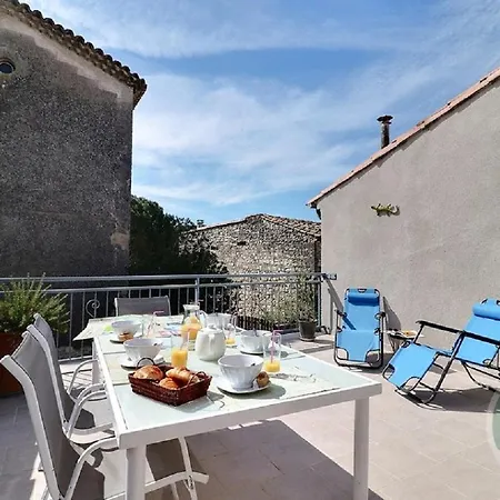 Σπίτι διακοπών De L'eclotine