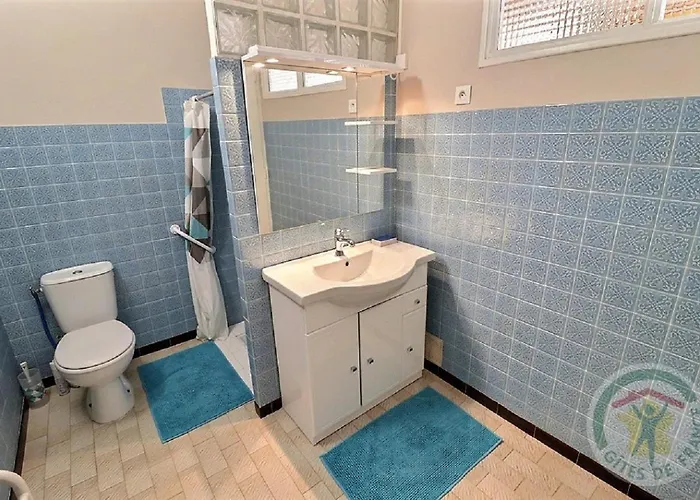 Дом отдыха De L'eclotine *