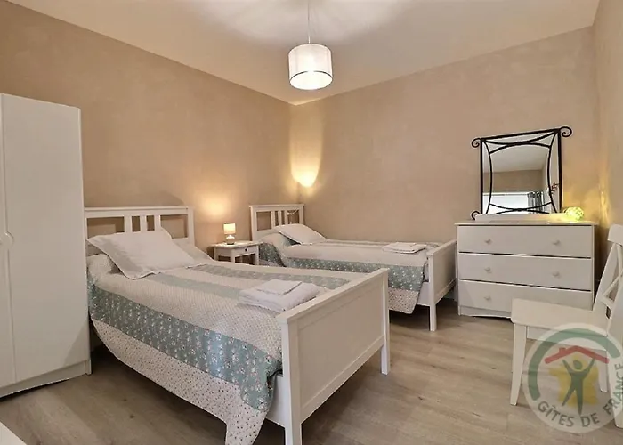 Дом отдыха De L'eclotine