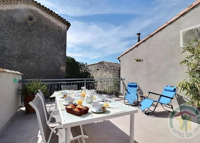 Дом отдыха De L'eclotine